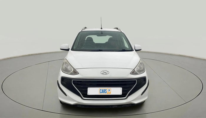 2020 Hyundai NEW SANTRO MAGNA, Petrol, Manual, 70,686 km, Front