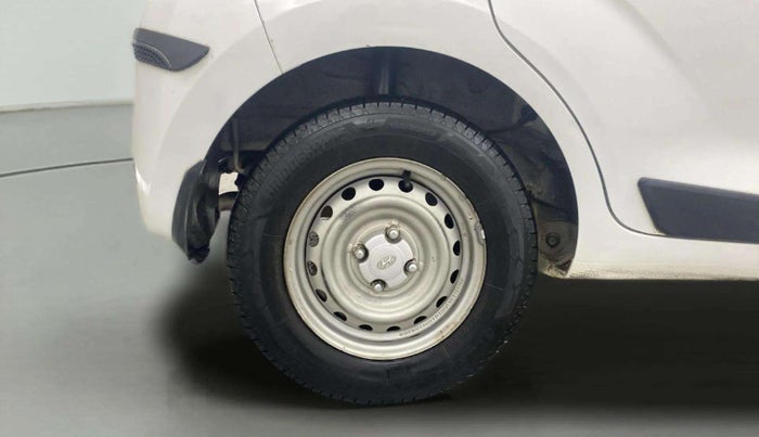 2020 Hyundai NEW SANTRO MAGNA, Petrol, Manual, 70,686 km, Right Rear Wheel