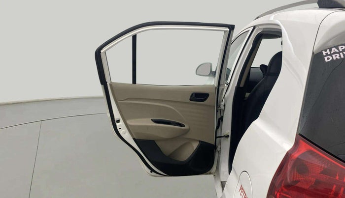 2020 Hyundai NEW SANTRO MAGNA, Petrol, Manual, 70,686 km, LHS Rear Door