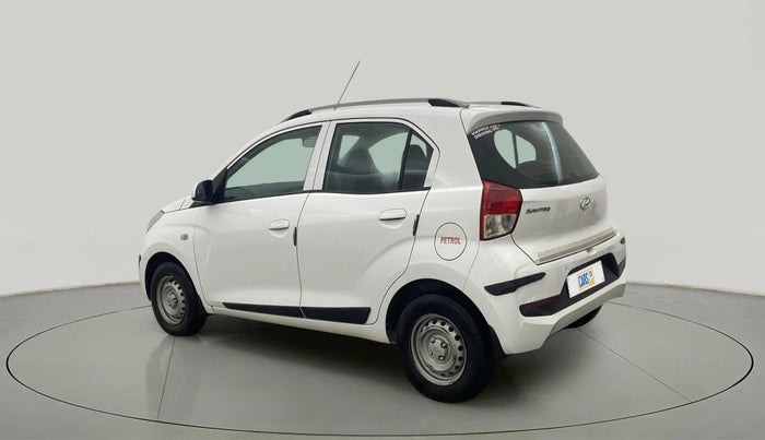 2020 Hyundai NEW SANTRO MAGNA, Petrol, Manual, 70,686 km, Left Back Diagonal