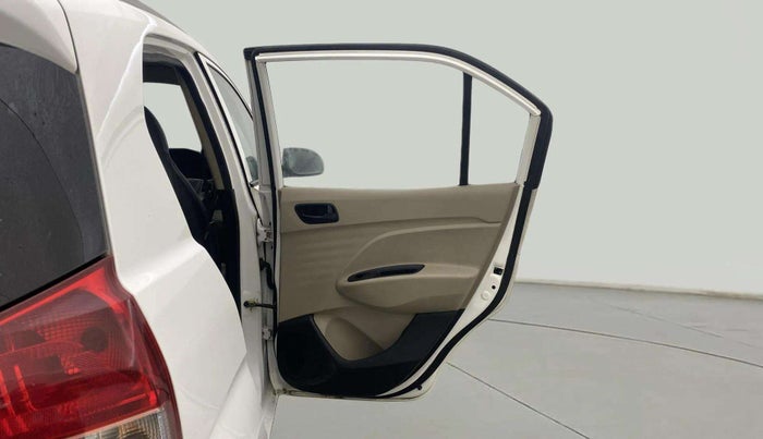2020 Hyundai NEW SANTRO MAGNA, Petrol, Manual, 70,686 km, RHS Rear Door