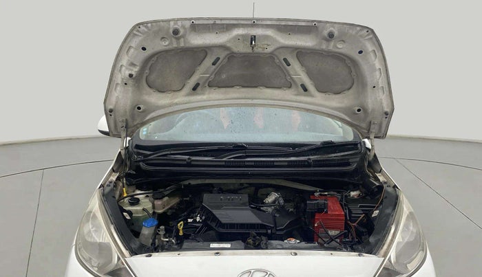 2020 Hyundai NEW SANTRO MAGNA, Petrol, Manual, 70,686 km, Open Bonet