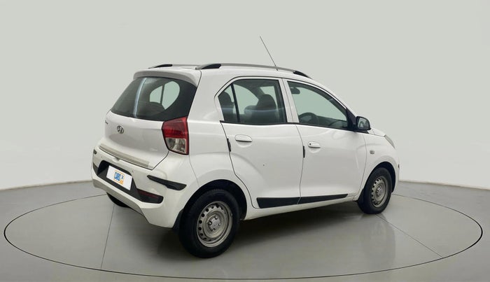 2020 Hyundai NEW SANTRO MAGNA, Petrol, Manual, 70,686 km, Right Back Diagonal