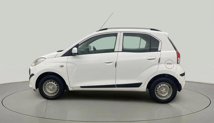 2020 Hyundai NEW SANTRO MAGNA, Petrol, Manual, 70,686 km, Left Side