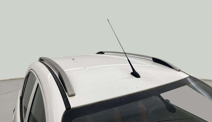 2020 Hyundai NEW SANTRO MAGNA, Petrol, Manual, 70,686 km, Roof