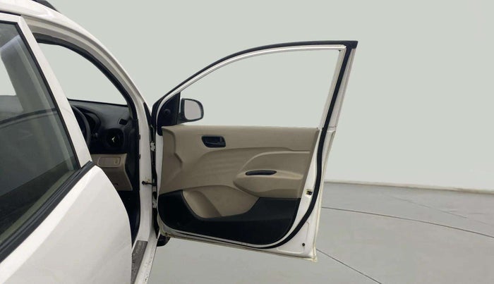 2020 Hyundai NEW SANTRO MAGNA, Petrol, Manual, 70,686 km, RHS Front Door