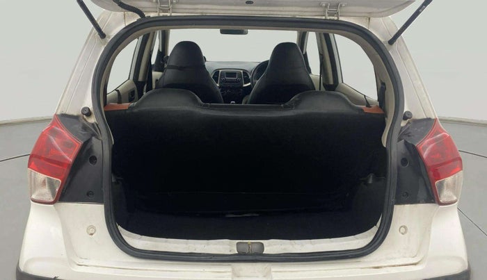 2020 Hyundai NEW SANTRO MAGNA, Petrol, Manual, 70,686 km, Boot Open Zoomed View