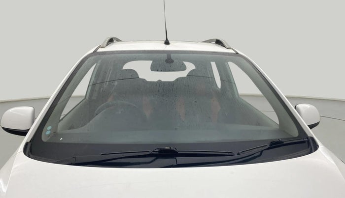 2020 Hyundai NEW SANTRO MAGNA, Petrol, Manual, 70,686 km, Front Windshield