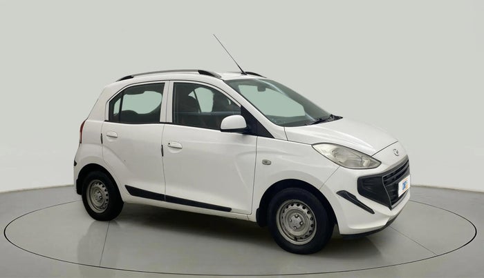 2020 Hyundai NEW SANTRO MAGNA, Petrol, Manual, 70,686 km, Right Front Diagonal