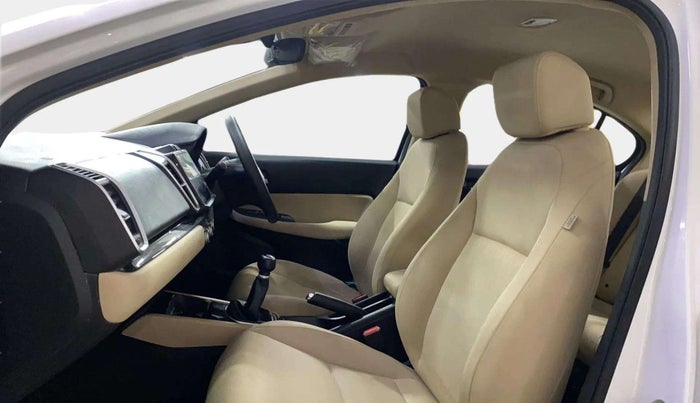 2024 Honda City 1.5L I-VTEC V, Petrol, Manual, 22,886 km, Right Side Front Door Cabin
