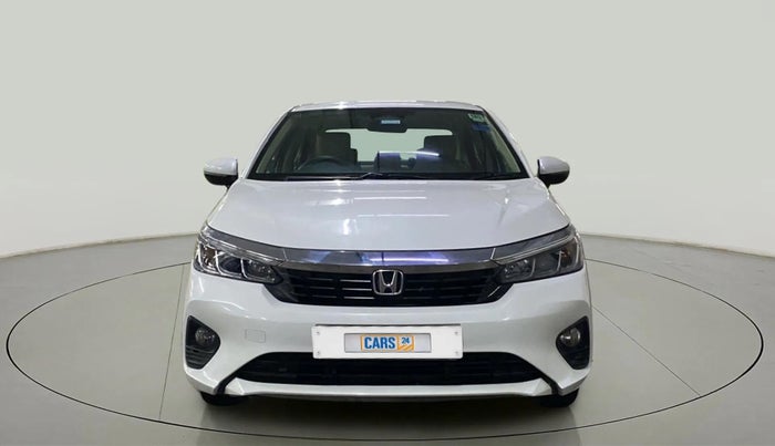 2024 Honda City 1.5L I-VTEC V, Petrol, Manual, 22,886 km, Front