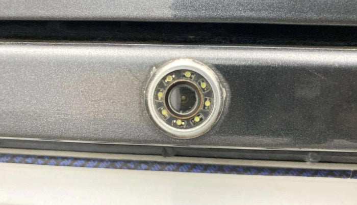 2021 Tata ALTROZ XE PLUS PETROL, Petrol, Manual, 8,725 km, Parking Camera