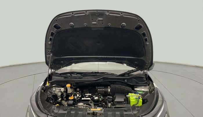 2021 Tata ALTROZ XE PLUS PETROL, Petrol, Manual, 8,725 km, Open Bonet