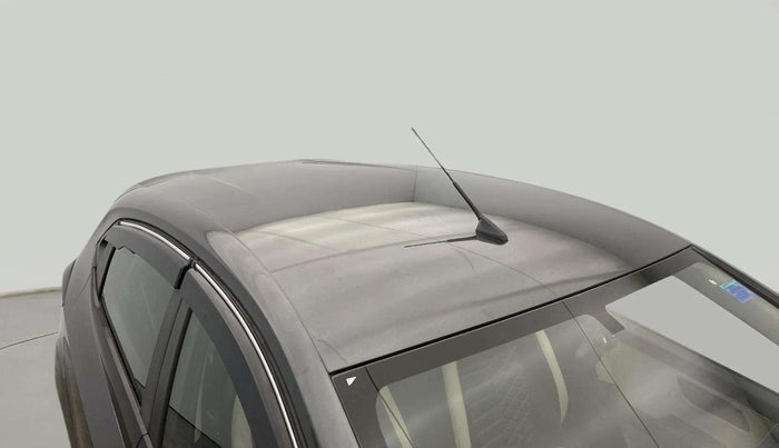 2021 Tata ALTROZ XE PLUS PETROL, Petrol, Manual, 8,725 km, Roof