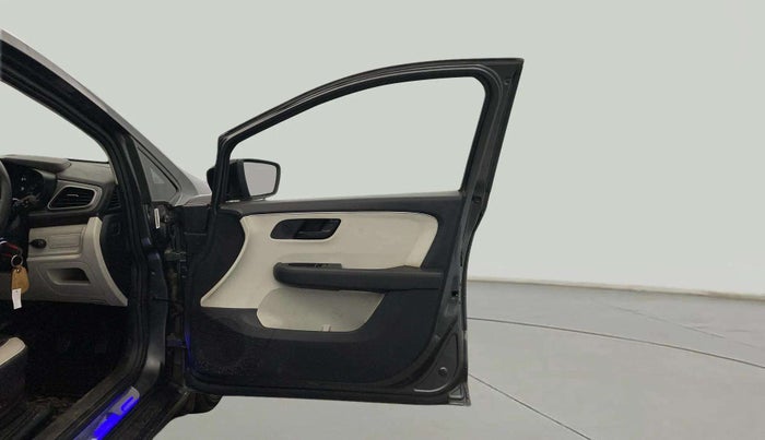 2021 Tata ALTROZ XE PLUS PETROL, Petrol, Manual, 8,725 km, RHS Front Door