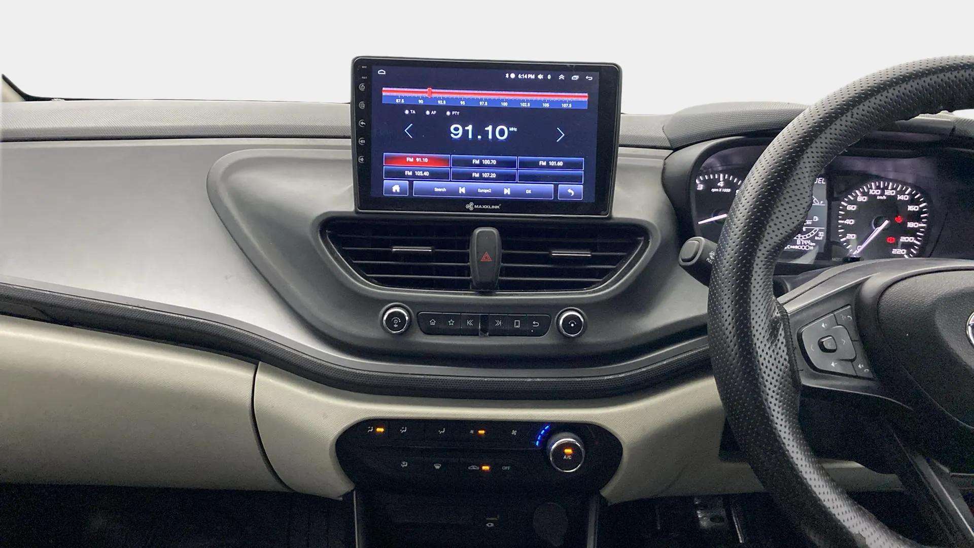Features