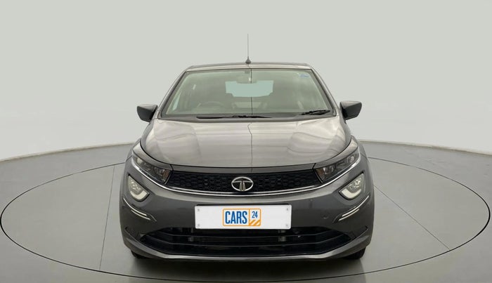 2021 Tata ALTROZ XE PLUS PETROL, Petrol, Manual, 8,725 km, Front