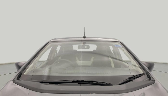 2021 Tata ALTROZ XE PLUS PETROL, Petrol, Manual, 8,725 km, Front Windshield