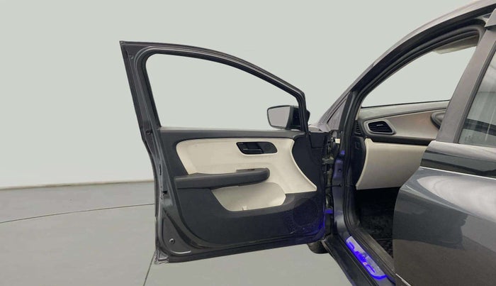 2021 Tata ALTROZ XE PLUS PETROL, Petrol, Manual, 8,725 km, LHS Front Door