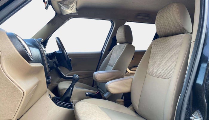 2022 Mahindra BOLERO NEO N10 R, Diesel, Manual, 53,480 km, Right Side Front Door Cabin
