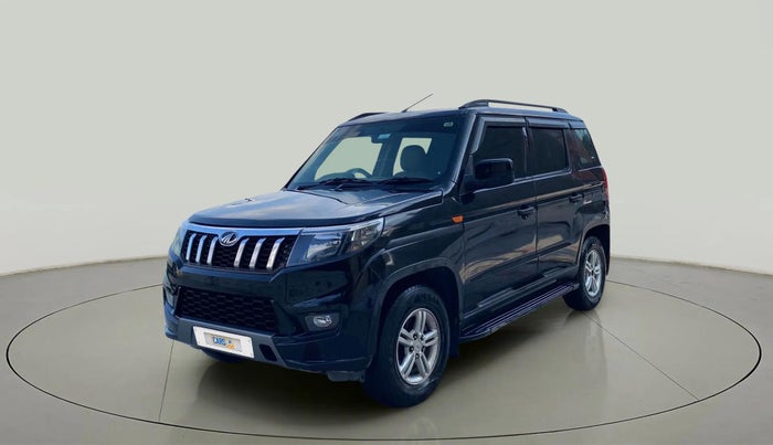 2022 Mahindra BOLERO NEO N10 R, Diesel, Manual, 53,480 km, Left Front Diagonal