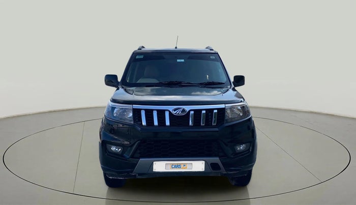 2022 Mahindra BOLERO NEO N10 R, Diesel, Manual, 53,480 km, Front