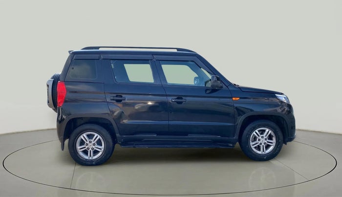 2022 Mahindra BOLERO NEO N10 R, Diesel, Manual, 53,480 km, Right Side View