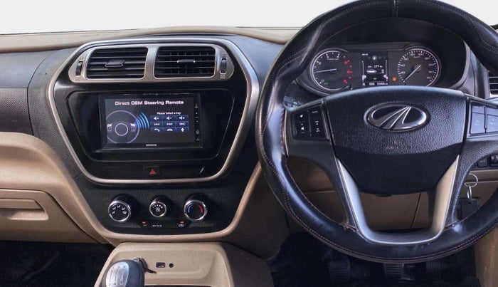 2022 Mahindra BOLERO NEO N10 R, Diesel, Manual, 53,480 km, Air Conditioner