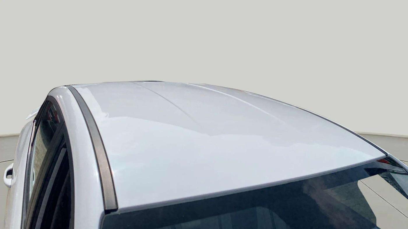 2024 Hyundai AURA S 1.2 CNG, CNG, Manual, 22,811 km, Roof
