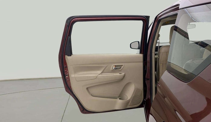 2020 Maruti Ertiga VXI SHVS, Petrol, Manual, 58,311 km, LHS Rear Door