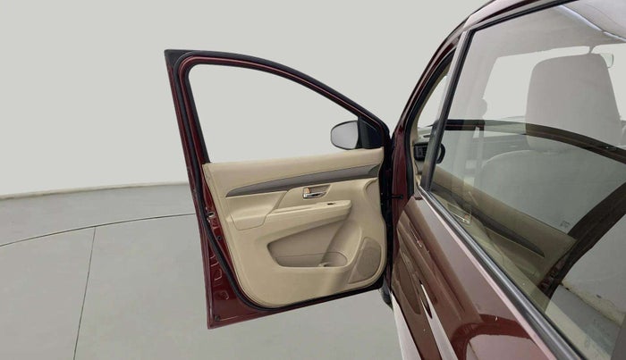 2020 Maruti Ertiga VXI SHVS, Petrol, Manual, 58,311 km, LHS Front Door