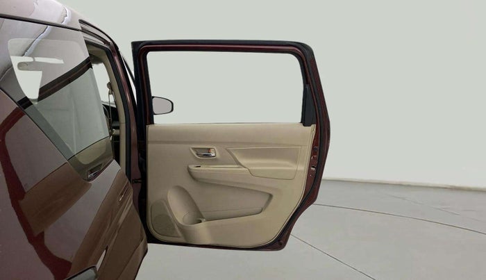 2020 Maruti Ertiga VXI SHVS, Petrol, Manual, 58,311 km, RHS Rear Door
