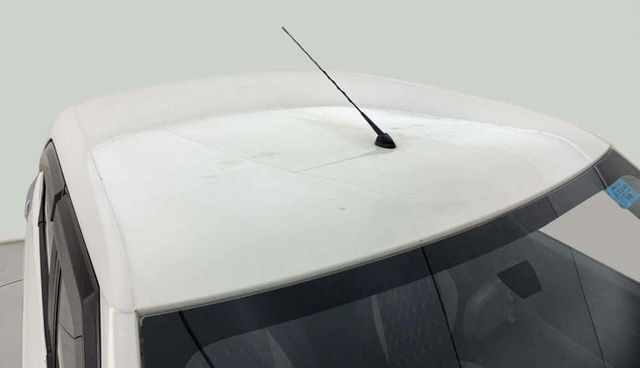 2022 Tata PUNCH ADVENTURE MT, Petrol, Manual, 21,157 km, Roof