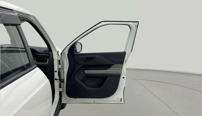 2022 Tata PUNCH ADVENTURE MT, Petrol, Manual, 21,157 km, RHS Front Door