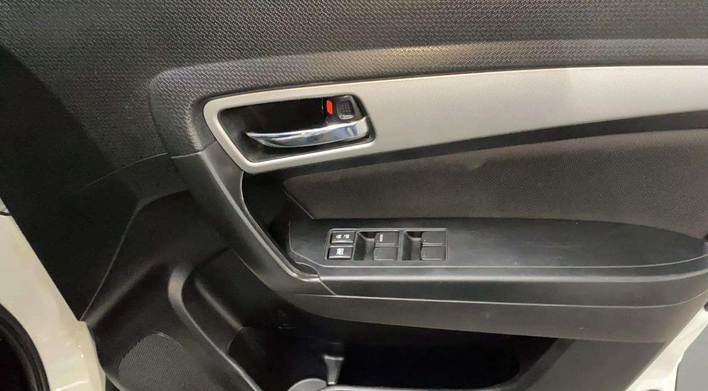 2021 Maruti Vitara Brezza ZXI PLUS, Petrol, Manual, 40,309 km, Driver Side Door Panels Control