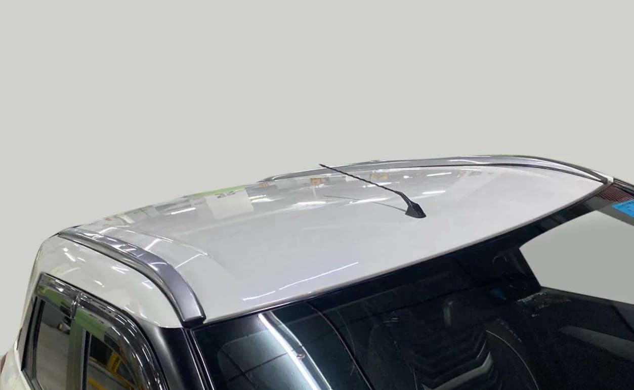 2021 Maruti Vitara Brezza ZXI PLUS, Petrol, Manual, 40,309 km, Roof