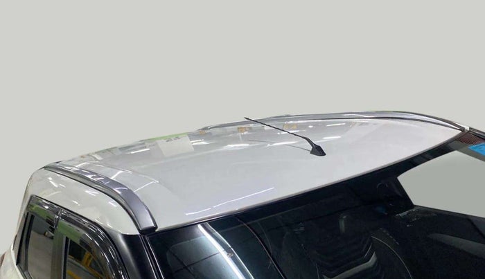 2021 Maruti Vitara Brezza ZXI PLUS, Petrol, Manual, 39,837 km, Roof