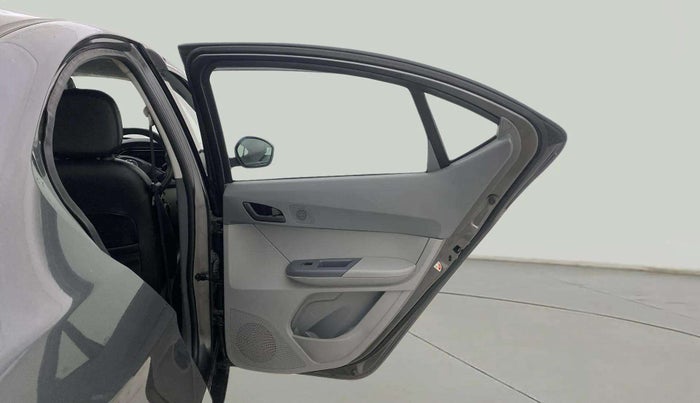 2023 Tata TIGOR XM PETROL, Petrol, Manual, 27,835 km, RHS Rear Door