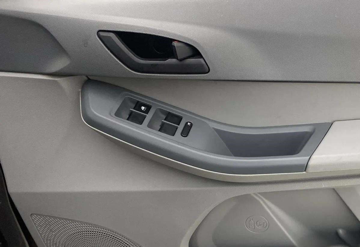 2023 Tata TIGOR XM PETROL, Petrol, Manual, 27,835 km, Driver Side Door Panels Control