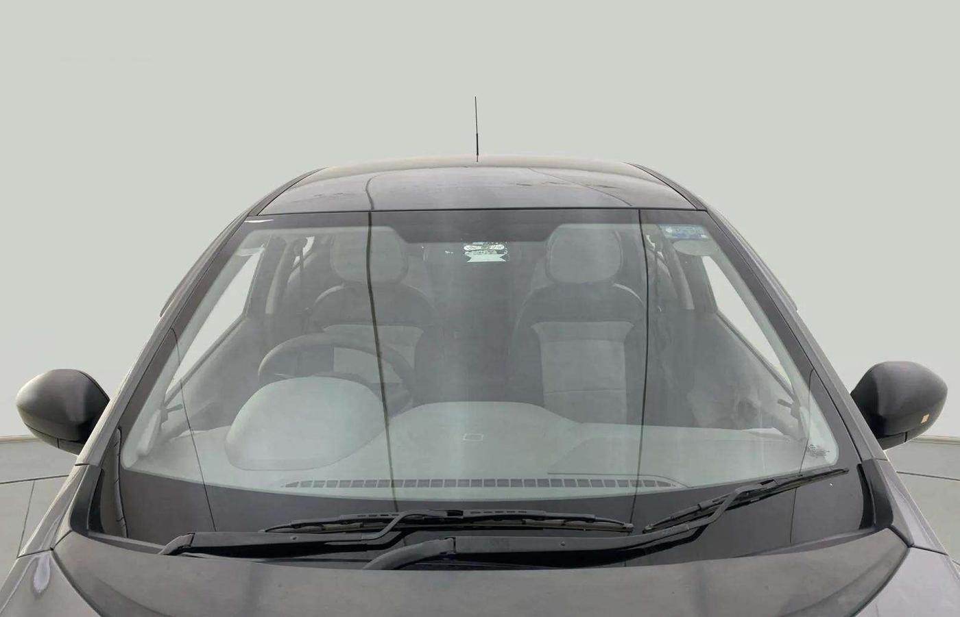 2023 Tata TIGOR XM PETROL, Petrol, Manual, 27,835 km, Front Windshield