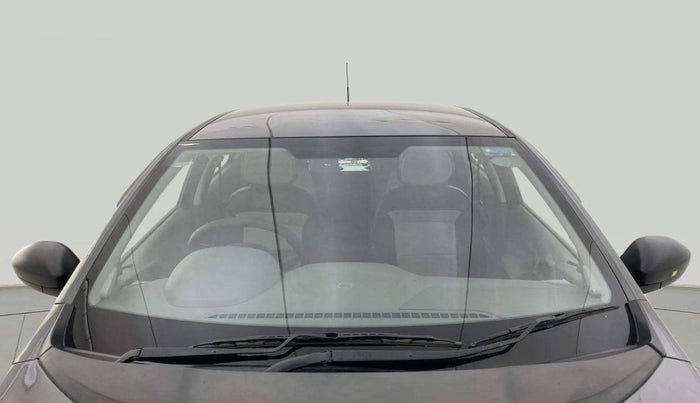 2023 Tata TIGOR XM PETROL, Petrol, Manual, 27,835 km, Front Windshield