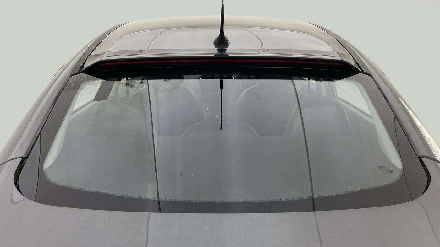 2023 Tata TIGOR XM PETROL, Petrol, Manual, 27,835 km, Rear Windshield