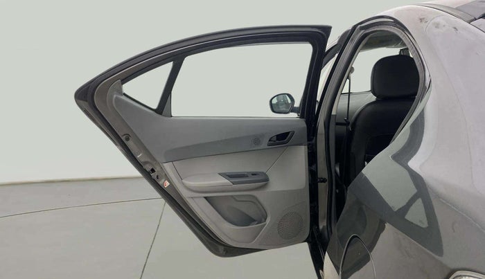 2023 Tata TIGOR XM PETROL, Petrol, Manual, 27,835 km, LHS Rear Door