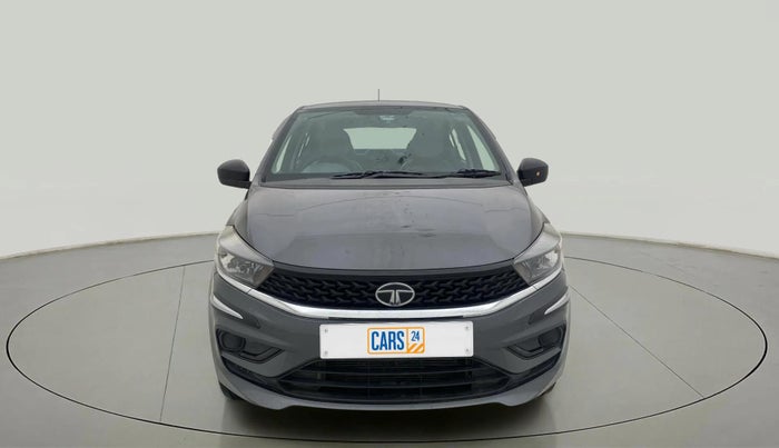 2023 Tata TIGOR XM PETROL, Petrol, Manual, 27,835 km, Front