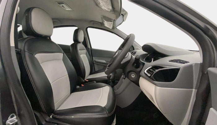 2023 Tata TIGOR XM PETROL, Petrol, Manual, 27,835 km, Right Side Front Door Cabin