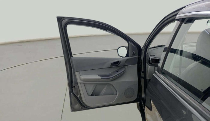 2023 Tata TIGOR XM PETROL, Petrol, Manual, 27,835 km, LHS Front Door