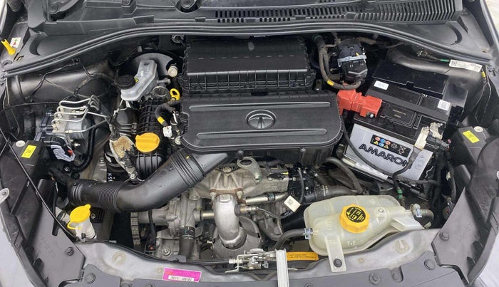 2023 Tata TIGOR XM PETROL, Petrol, Manual, 27,835 km, Engine View