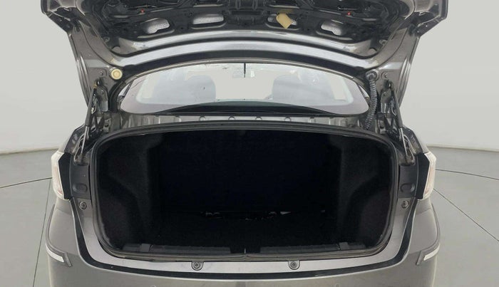 2023 Tata TIGOR XM PETROL, Petrol, Manual, 27,835 km, Boot Open Zoomed View