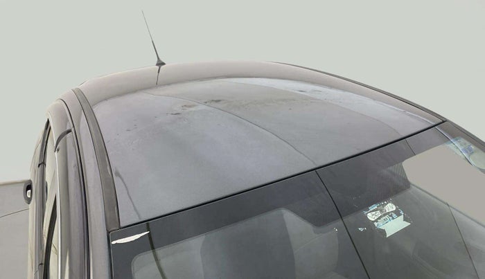 2023 Tata TIGOR XM PETROL, Petrol, Manual, 27,835 km, Roof