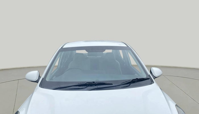 2021 Hyundai AURA SX 1.2, Petrol, Manual, 57,738 km, Front Windshield